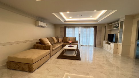 M Towers Size 230 square meters 3rd floor Building B