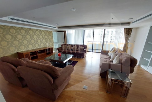 Kallista Mansion 3 bedrooms, for rent