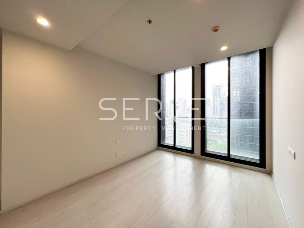 รูป 26.4 MB! - Corner Unit 2 Beds 2 Baths 93.51 sq.m. High Fl. 15+ Perfect Location BTS Phloen Chit-Noble Ploenchit - รูปที่ 14/16