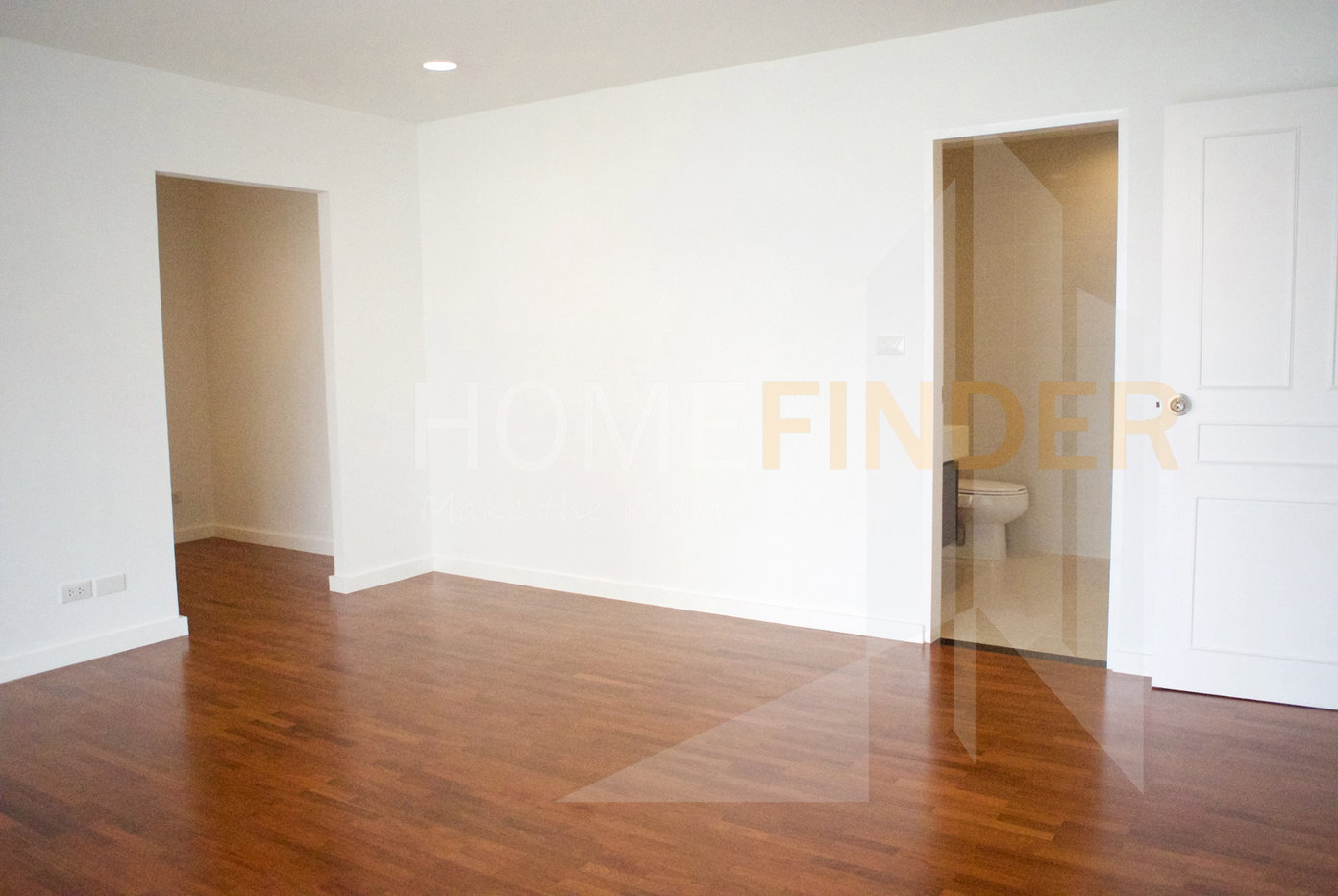 รูป La Cascade 3 bedrooms, for rent - รูปที่ 6/10