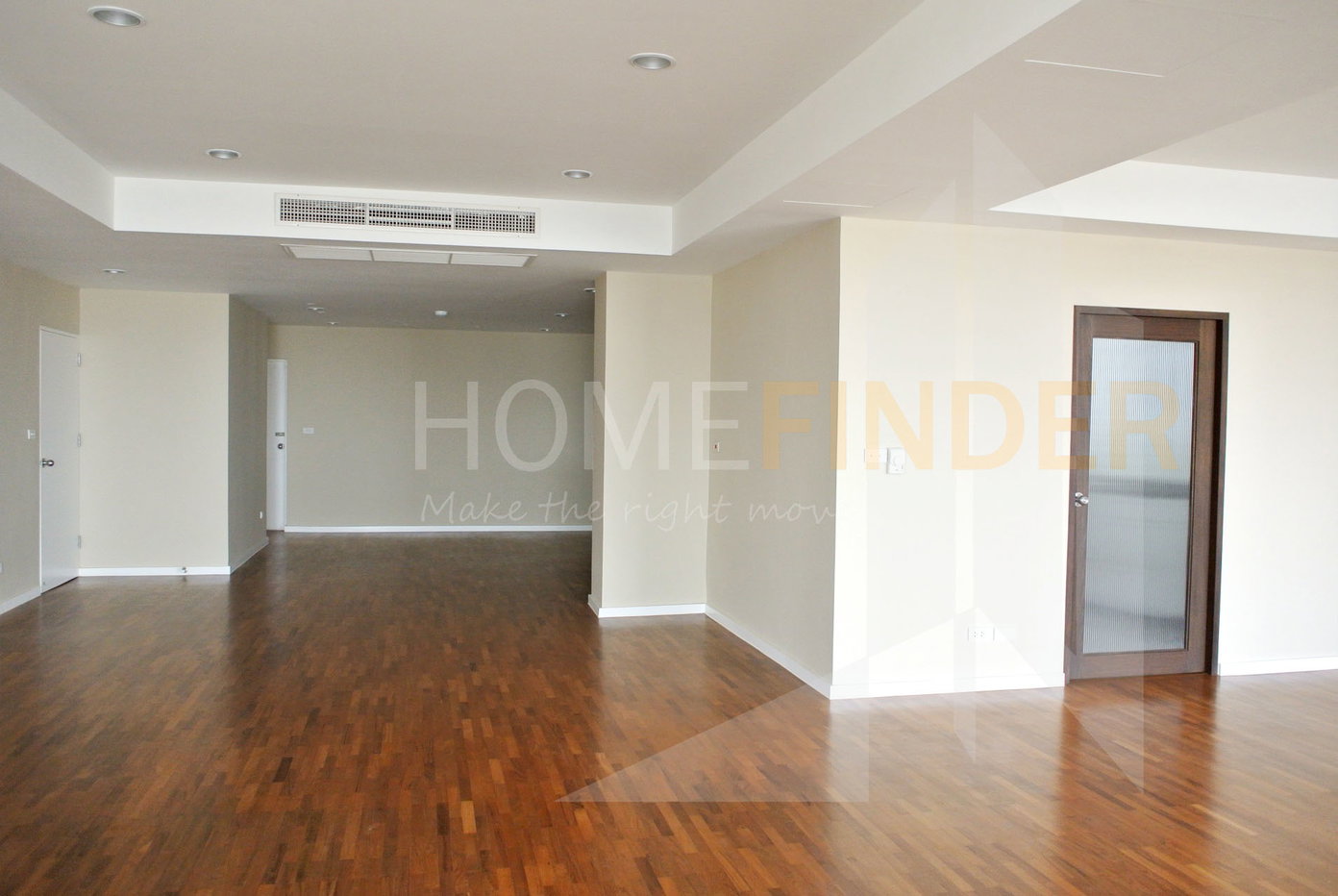 รูป La Cascade 4 bedrooms, for rent - รูปที่ 3/9