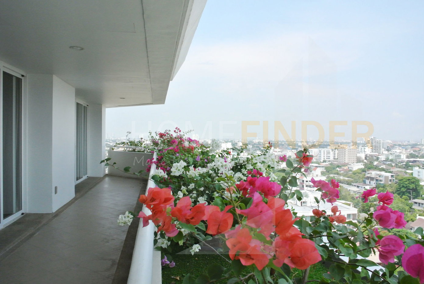 รูป La Cascade 4 bedrooms, for rent - รูปที่ 9/9