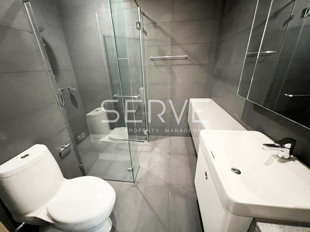 รูป 26.4 MB! - Corner Unit 2 Beds 2 Baths 93.51 sq.m. High Fl. 15+ Perfect Location BTS Phloen Chit-Noble Ploenchit - รูปที่ 15/16
