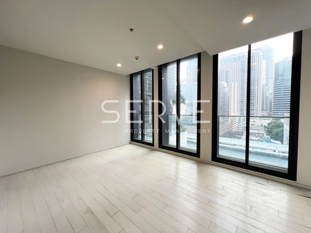 รูป 26.4 MB! - Corner Unit 2 Beds 2 Baths 93.51 sq.m. High Fl. 15+ Perfect Location BTS Phloen Chit-Noble Ploenchit - รูปที่ 13/16