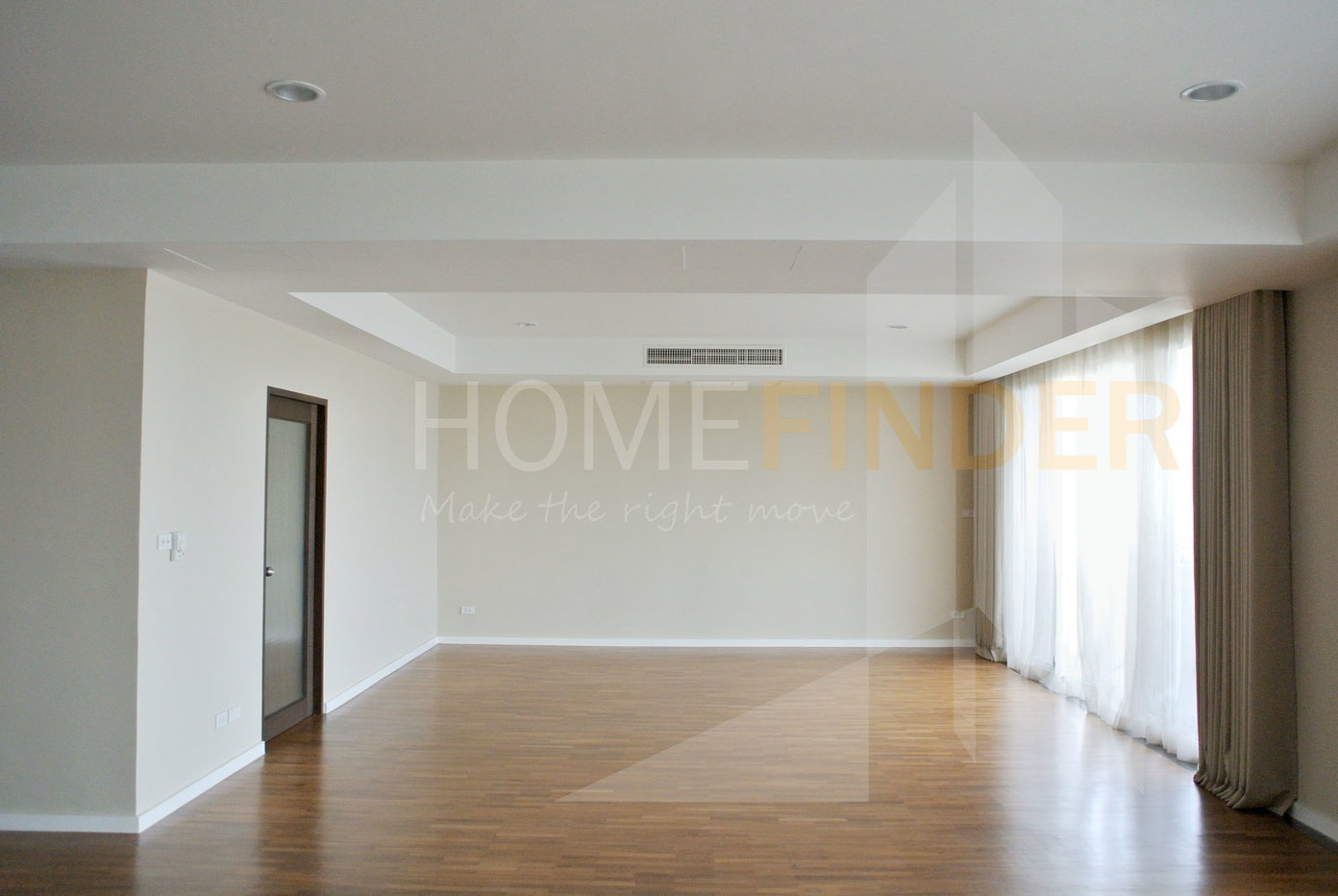 รูป La Cascade 4 bedrooms, for rent - รูปที่ 2/9