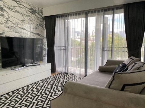 LTH9339 – Condo in Sukhumvit 31 FOR RENT size 70 sq.m. 2 beds 2 baths near BTS Phrom Phong tation ONLY 55k/month