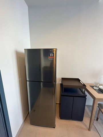 picture For rent XT-Ekkamai 22,000baht/month - 4/8