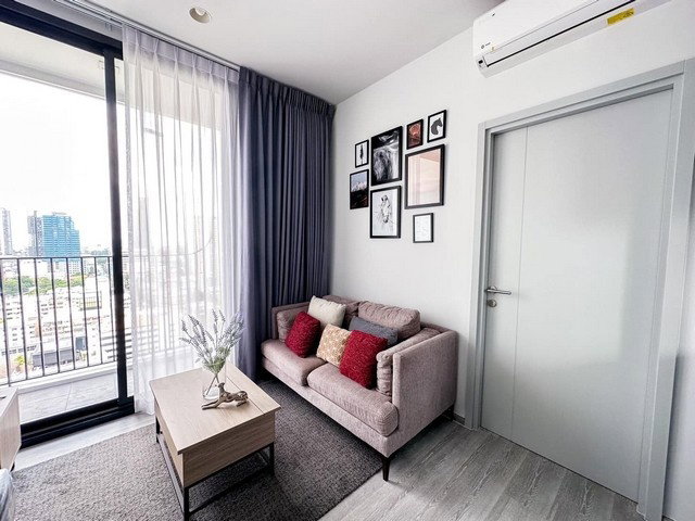 picture For rent XT-Ekkamai 22,000baht/month - 3/8