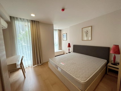 รูปภาพ Condo for rent in Liv @49 Sukhumvit 49 (BTS Thonglor Station) (SA-01)