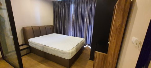 P-131591 คอนโดฯ 1 ห้องนอน วิวเมืองสวยใจกลาง เดอะ ทรี อินเตอร์เชนจ์! พร้อมเข้าอยู่ เพียง 2.9 ล้าน | Line Id: @easythaihome | 085-592-2897