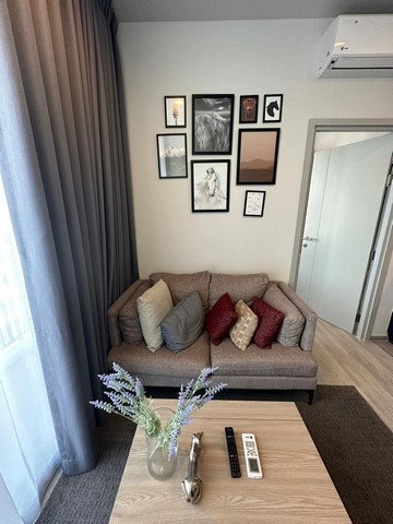 picture For rent XT-Ekkamai 22,000baht/month - 5/8