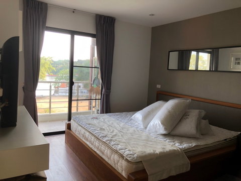 For rent Condo Golden Coast Sriracha Phase 2 ready to move in (S03-0798)
