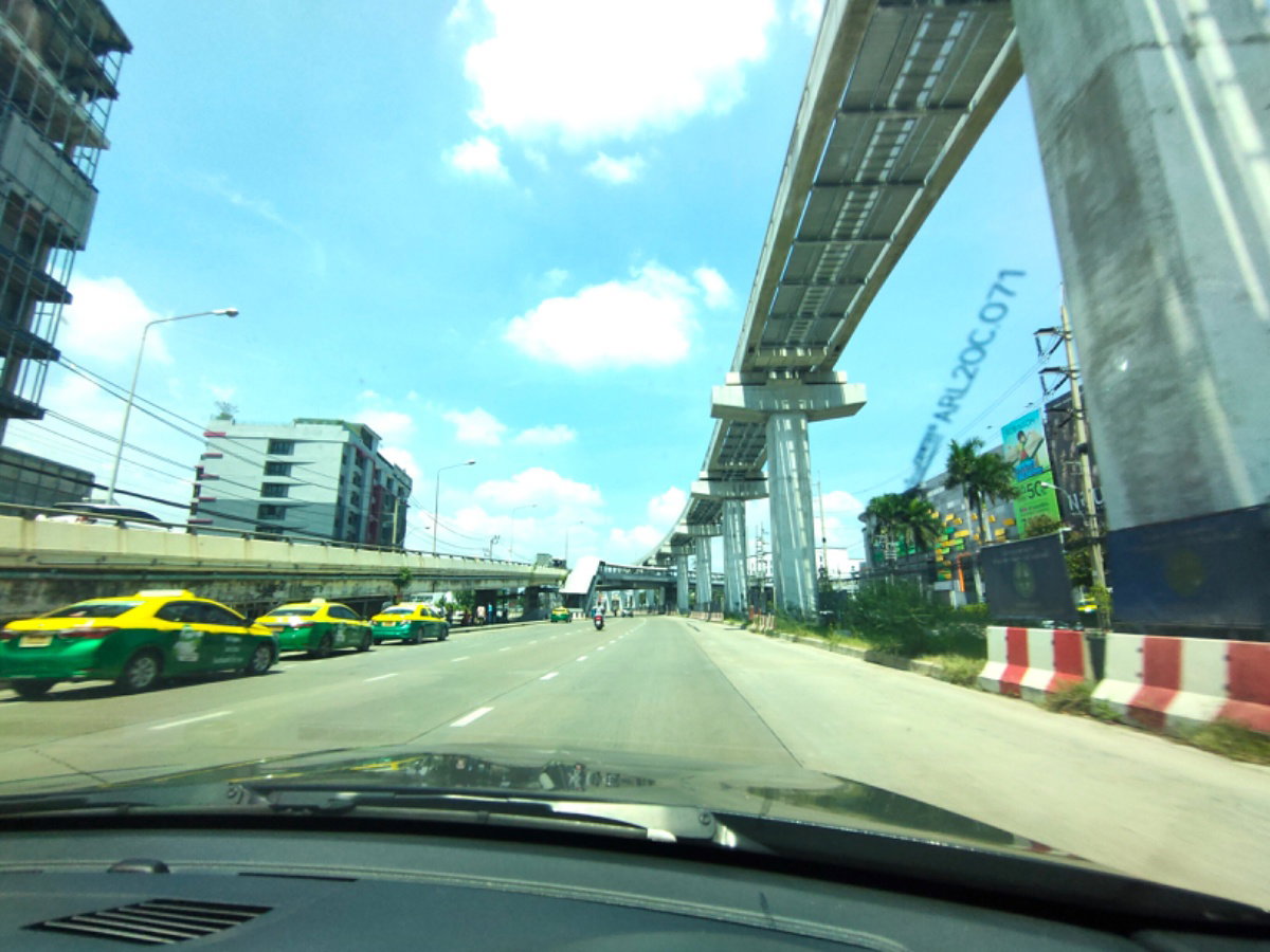 รูป ขายคอนโด เซนต์ชาร์ม ศรีนครินทร์ 45  - รูปที่ 20/29