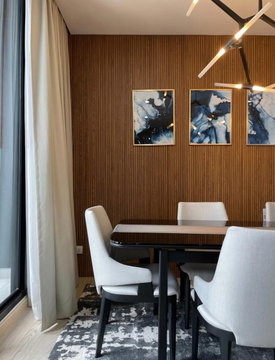 LTH9351 – Condo in Ploenchit FOR RENT size 117 sq.m. 3 beds 2 baths near BTS Ploenchit station ONLY 130k/month