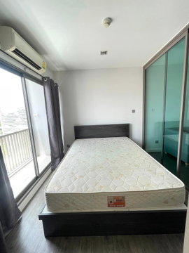 ✨เช่าคอนโด สัญญา 1 ปี✨🛋️🛌B Campus Condo