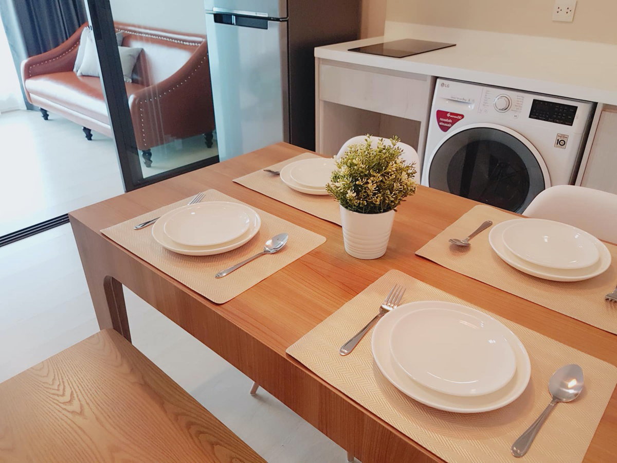 รูป Life Sukhumvit48 ( Code: S-L 183 ) - รูปที่ 2/14
