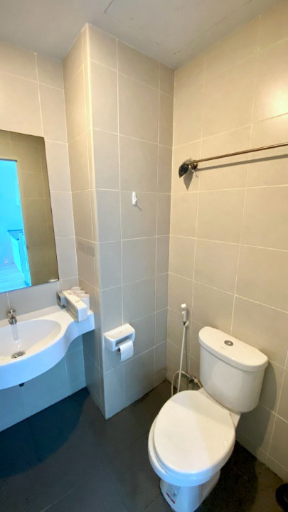 picture Condo for sale next to MRT Bang Rak Yai, Sammakorn Condo S9, ready to move in. - 10/15