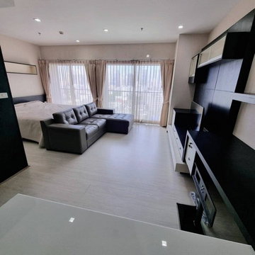 For Rent Noble Remix ห้องสวย เฟอร์นิเจอร์ครบ พร้อมอยู่ LH-RW003302
