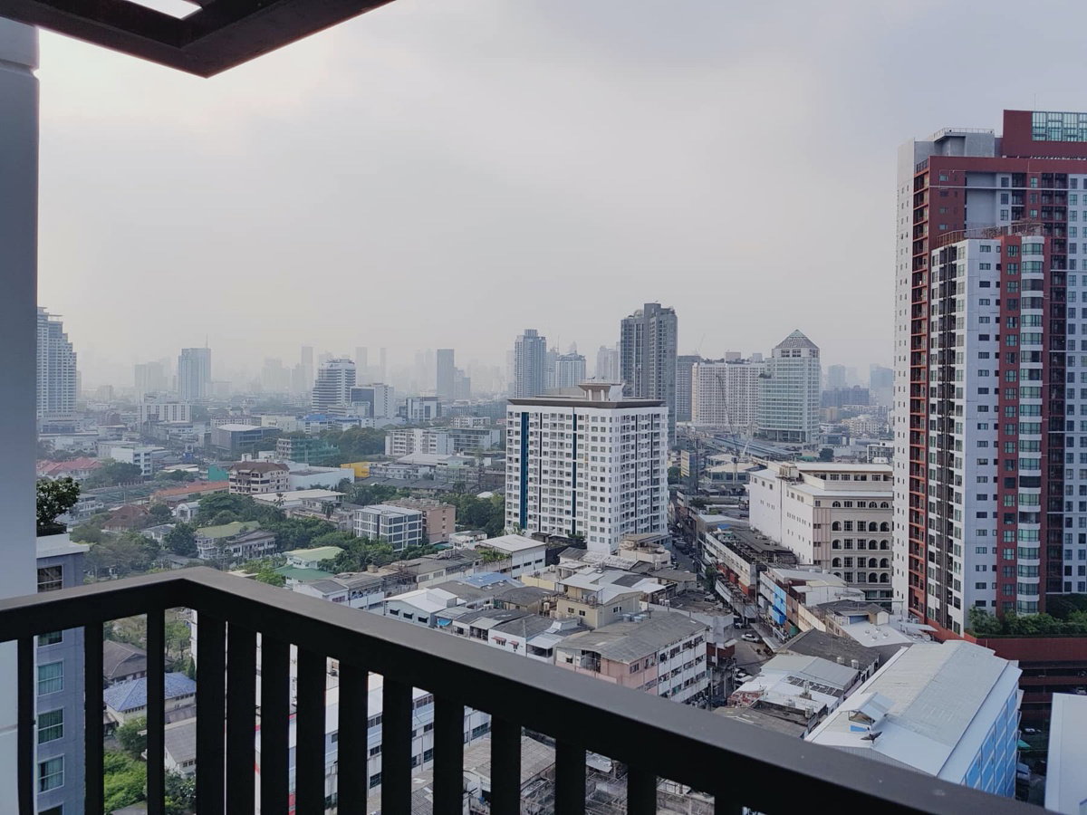 รูป Life Sukhumvit48 ( Code: S-L 183 ) - รูปที่ 6/14