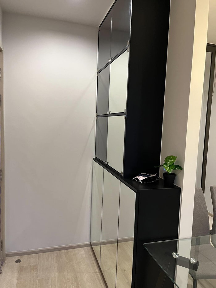 รูป ให้เช่าคอนโด :  ไลฟ์ วัน ไวร์เลส Life one wireless (ST-02)  Line : @condo78 - รูปที่ 9/9