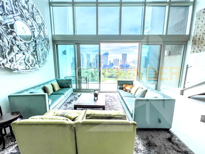 Condos for sale : 185 Rajadamri 5 bedrooms, for sale
