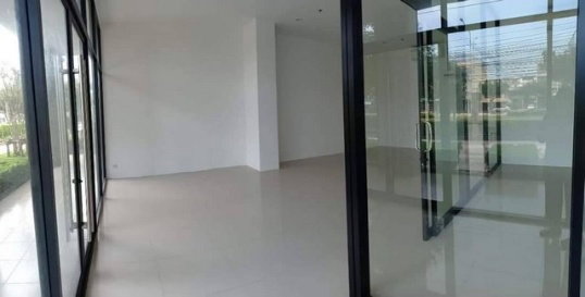 รูป ขาย ร้านค้า (Shop) ใต้คอนโด โครงการ Fuse Sense Bangkae ทำเลดีมาก ราคาถูกสุดๆ ใกล้รถไฟฟ้า MRT หลักสอง - รูปที่ 6/8