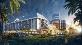 รูป Wyndham Jomtien Pattaya - รูปที่ 4/18