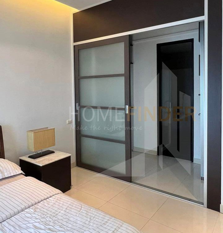 รูป CitiSmart Sukhumvit 18 2 bedrooms, for rent - รูปที่ 4/6