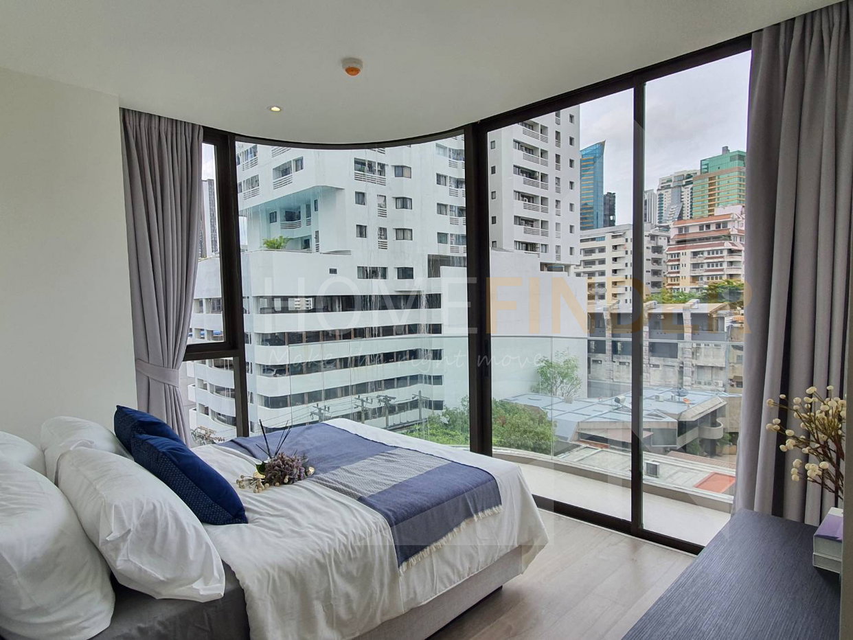 picture FYNN Asoke 2 bedrooms, for rent - 3/6