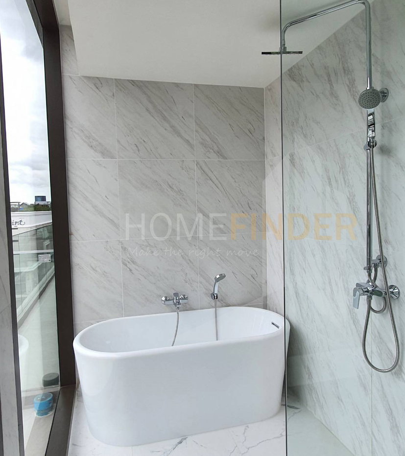 picture FYNN Asoke 2 bedrooms, for rent - 5/6