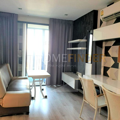 ขายคอนโด : Ideo Mobi Sukhumvit 2 bedrooms, for sale