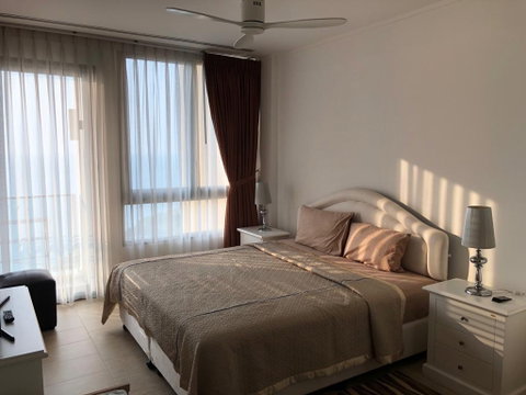 For rent  condo Northpoint Pattaya Beach front 1 bed (FQ)S03-1559