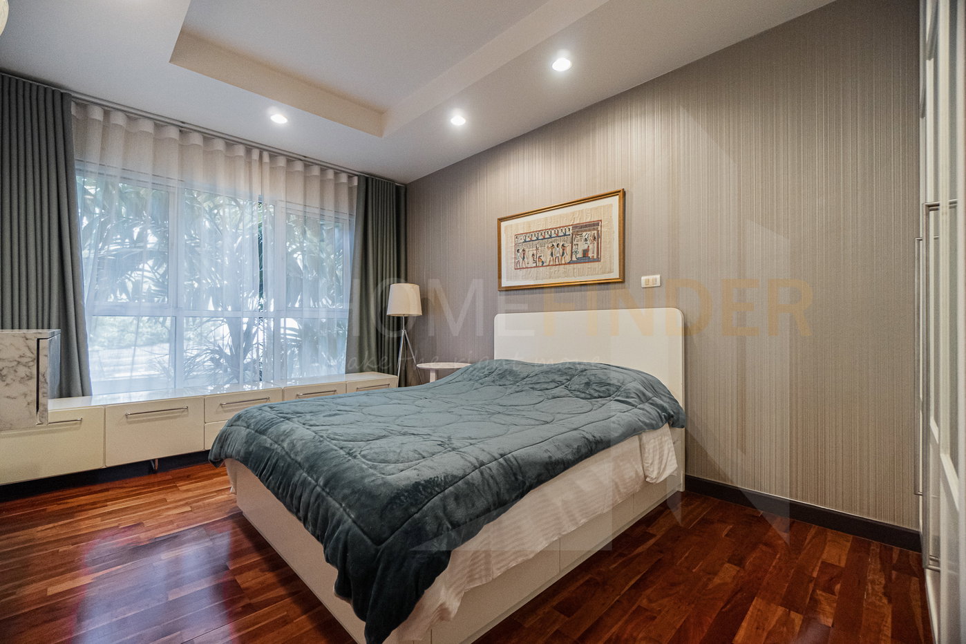 รูป Avenue 61 2 bedrooms, for rent - รูปที่ 4/9