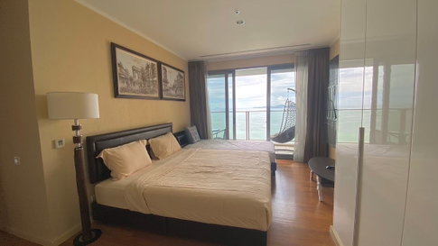 For rent condo Northpoint Pattaya Beach front 2 Beds fully furnished (FQ)S03-1558