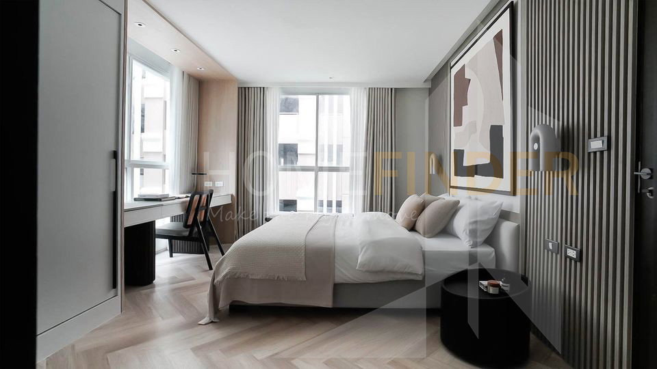 รูป The Address Pathumwan 2 bedrooms, for sale - รูปที่ 5/8
