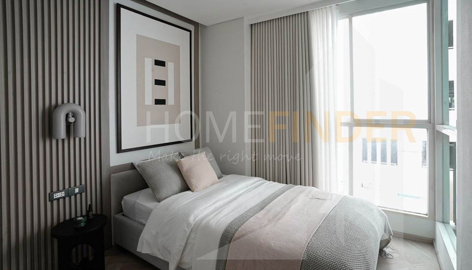รูป The Address Pathumwan 2 bedrooms, for sale - รูปที่ 6/8