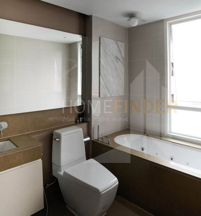 รูป The Address Pathumwan 2 bedrooms, for sale - รูปที่ 8/8