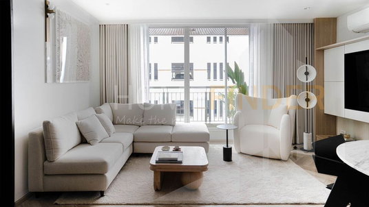 The Address Pathumwan 2 bedrooms, for sale