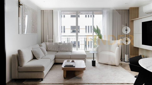 The Address Pathumwan 2 bedrooms, for sale