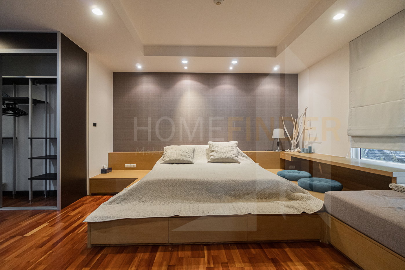 รูป Avenue 61 2 bedrooms, for rent - รูปที่ 7/9