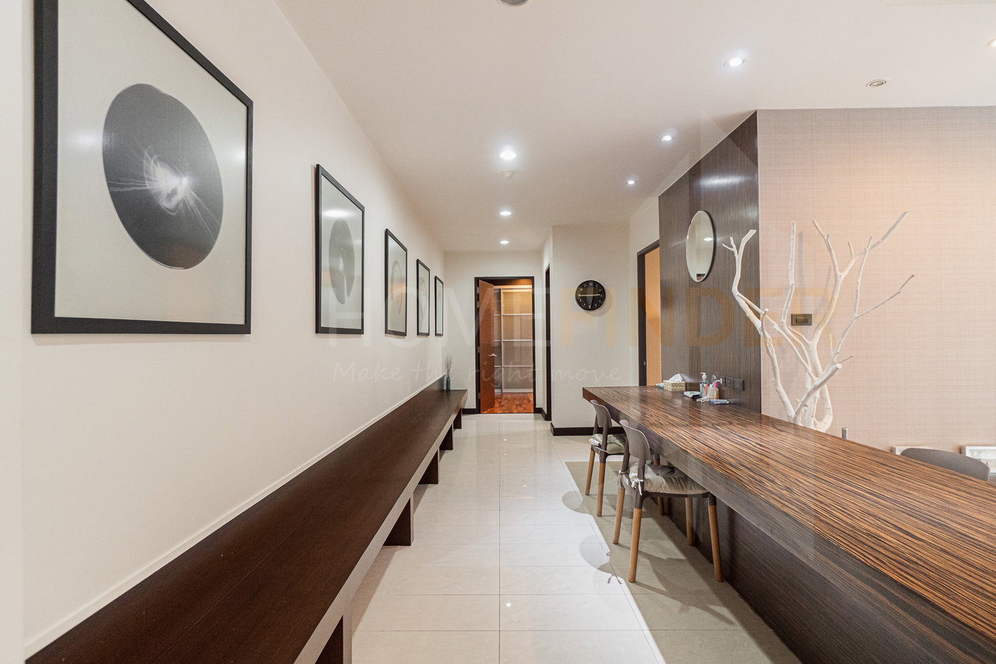 รูป Avenue 61 2 bedrooms, for rent - รูปที่ 2/9