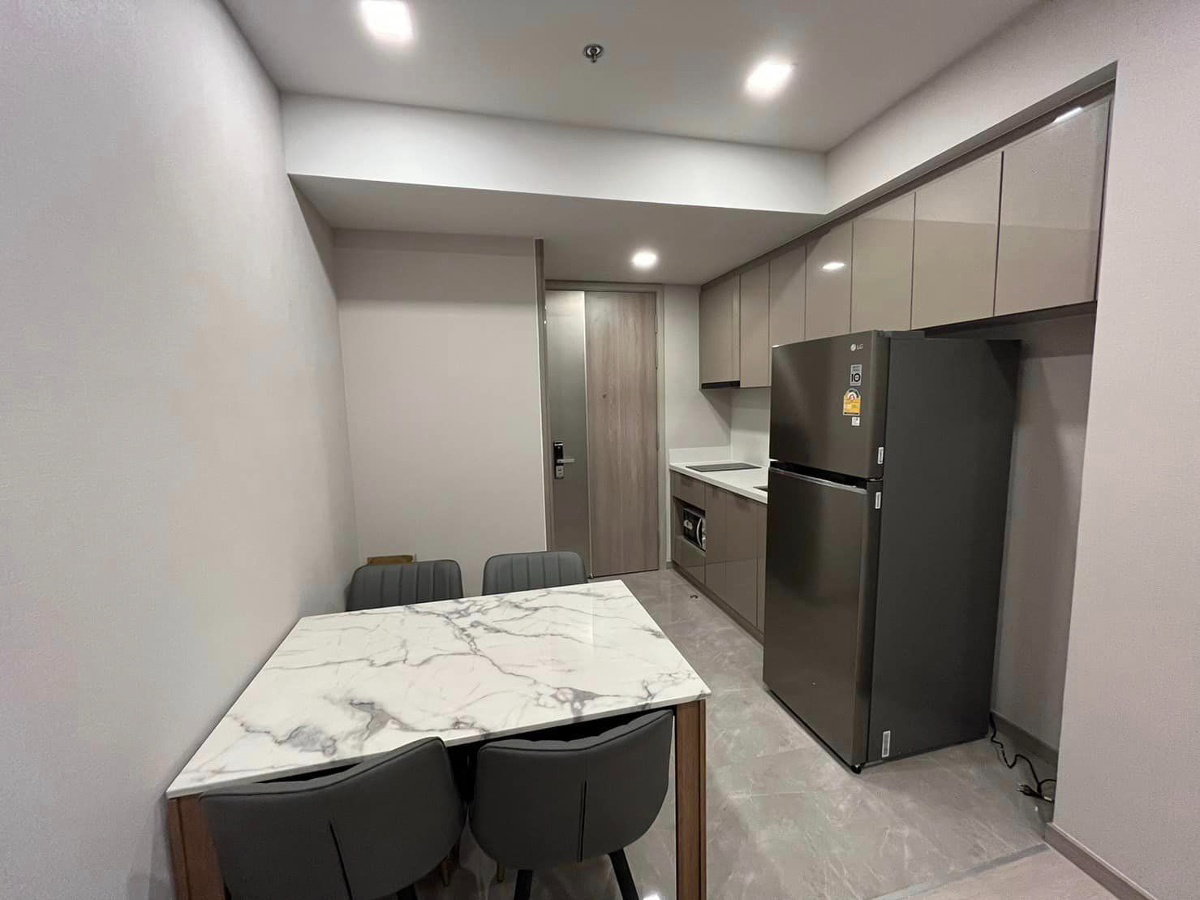 รูป For rent One9Five Asoke-Rama9 พร้อมเข้าอยู่ LH-RW003320 - รูปที่ 5/8