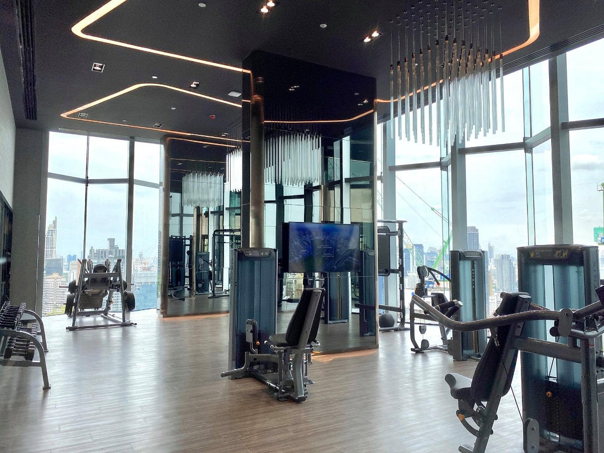 picture Life Asoke-Rama 9 for sell 4.29 MB. - 9/18