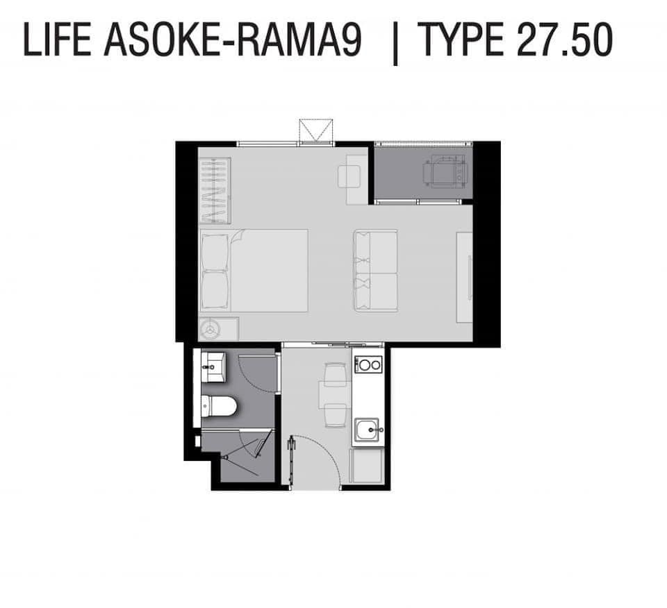 picture Life Asoke-Rama 9 for sell 4.29 MB. - 12/18
