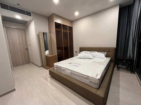 For rent One9Five Asoke-Rama9 พร้อมเข้าอยู่ LH-RW003320