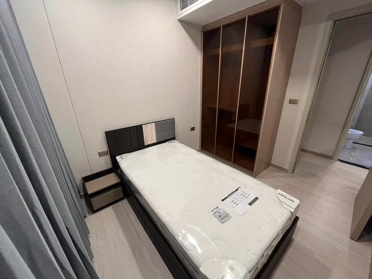 รูป For rent One9Five Asoke-Rama9 พร้อมเข้าอยู่ LH-RW003320 - รูปที่ 3/8
