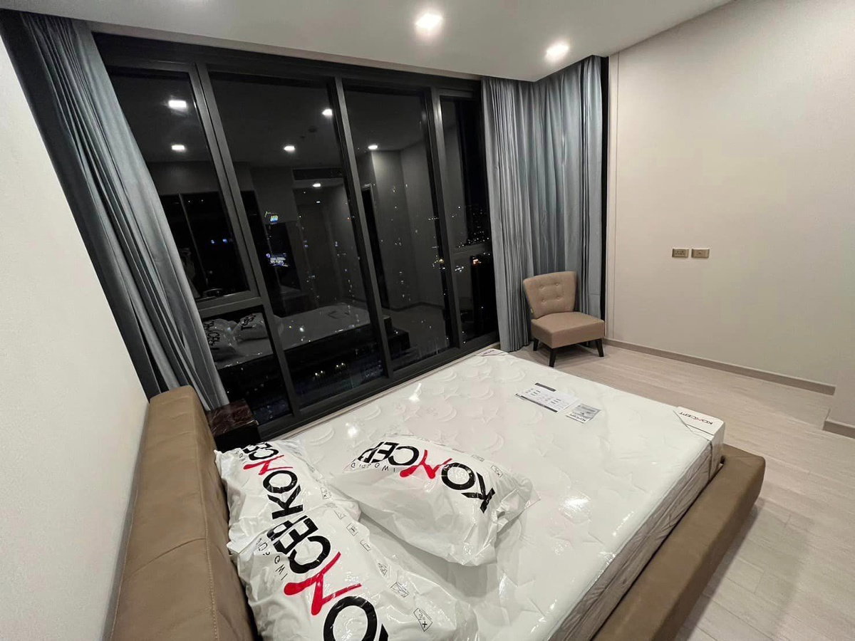 รูป For rent One9Five Asoke-Rama9 พร้อมเข้าอยู่ LH-RW003320 - รูปที่ 2/8