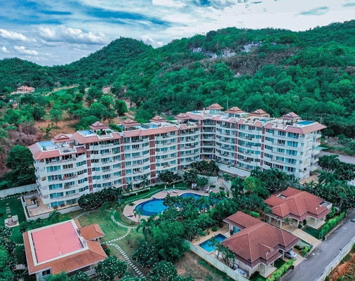 รูป Searidge Hua Hin Resort and Pool Villas - รูปที่ 1/4