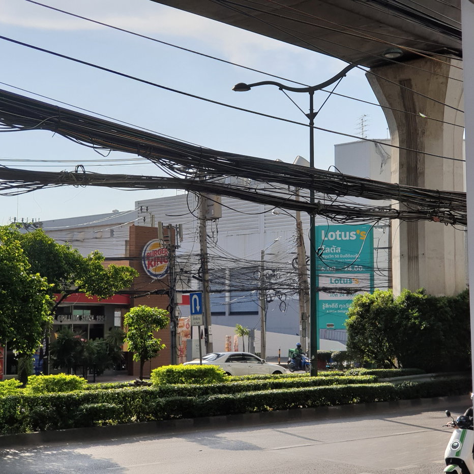 รูป คอนโดให้เช่า ไอดีโอ โมบิ สุขุมวิท 81 ( บีทีเอสอ่อนนุช ) (SA-01) - รูปที่ 20/20