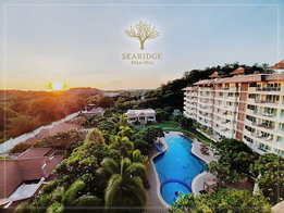 รูป Searidge Hua Hin Resort and Pool Villas - รูปที่ 2/4